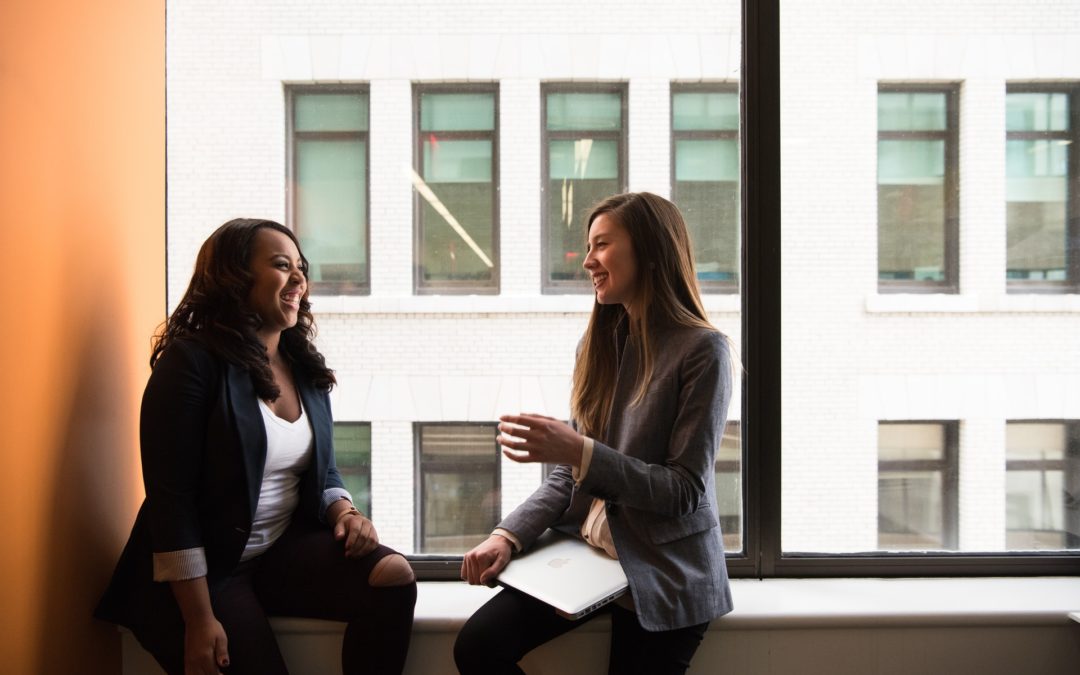 How To Use Corporate Outplacement To Improve Your Recruiting Efforts